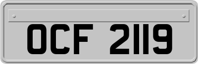 OCF2119