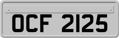 OCF2125
