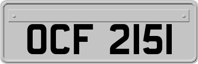 OCF2151