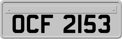 OCF2153