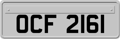 OCF2161