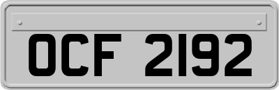 OCF2192