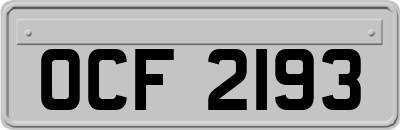 OCF2193