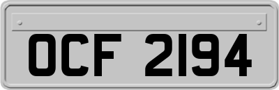 OCF2194