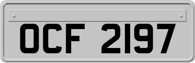 OCF2197