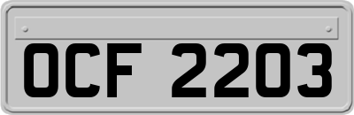 OCF2203
