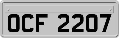 OCF2207