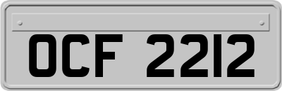 OCF2212