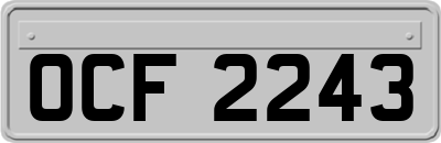 OCF2243