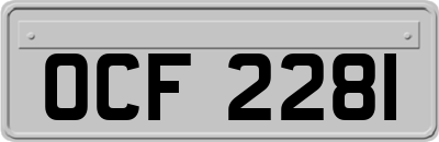OCF2281
