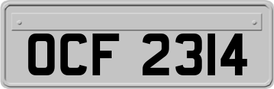 OCF2314