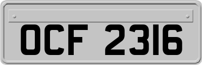 OCF2316