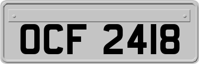 OCF2418