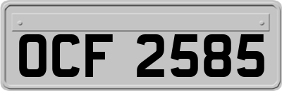 OCF2585