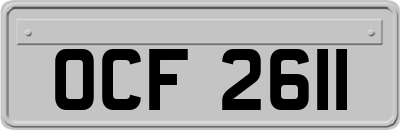 OCF2611