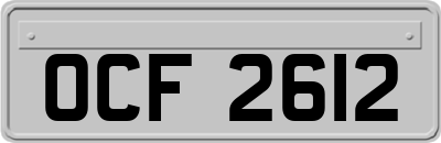 OCF2612