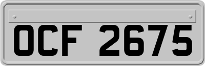 OCF2675