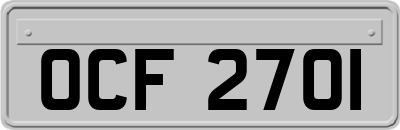 OCF2701