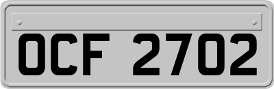 OCF2702