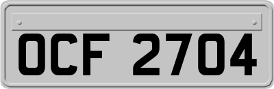 OCF2704
