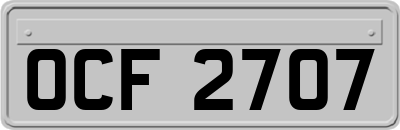 OCF2707