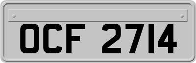 OCF2714