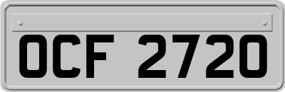 OCF2720