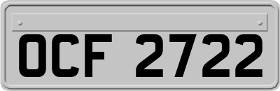OCF2722