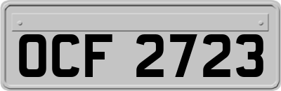 OCF2723