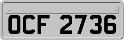 OCF2736