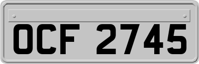 OCF2745