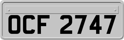 OCF2747
