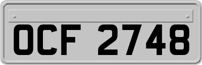 OCF2748