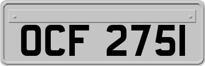 OCF2751