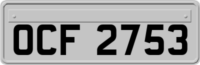 OCF2753