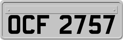 OCF2757