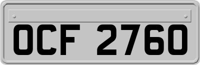 OCF2760