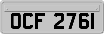 OCF2761