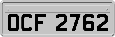 OCF2762
