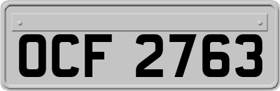 OCF2763