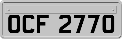 OCF2770