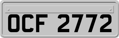 OCF2772