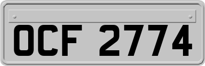 OCF2774