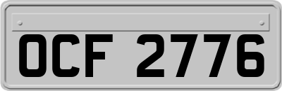 OCF2776