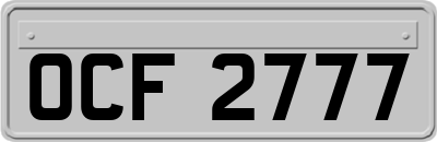 OCF2777