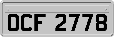 OCF2778