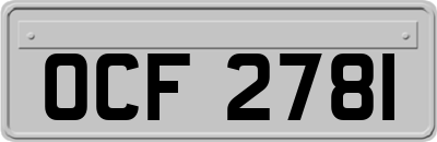 OCF2781