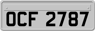 OCF2787