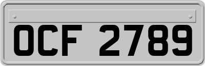 OCF2789