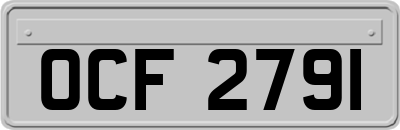 OCF2791